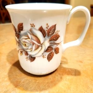 Royal Albert bone china mug